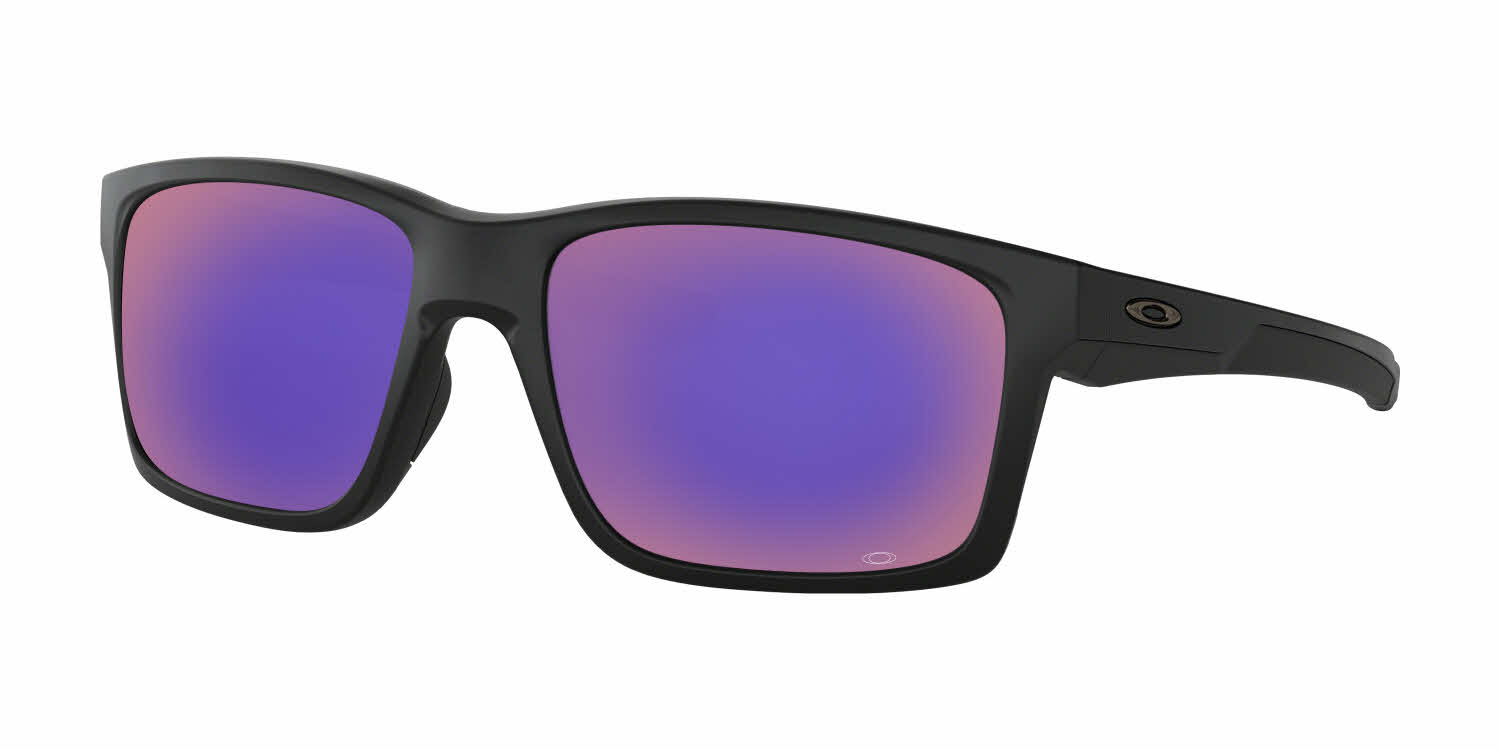Visit Prescription Sunglasses Oakley Mainlink XL Image 1