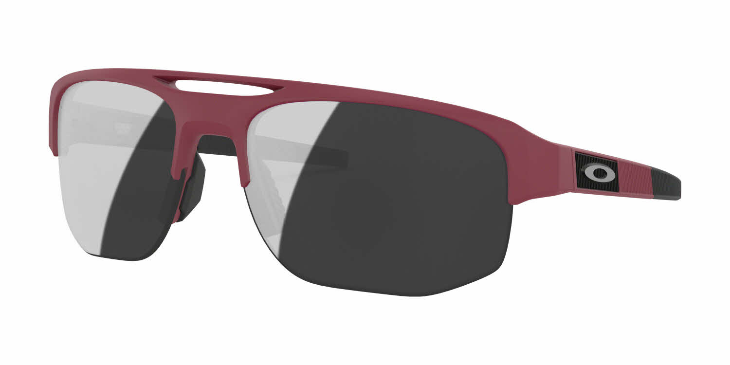 Oakley Mercenary Alternate Fit Prescription Sunglasses