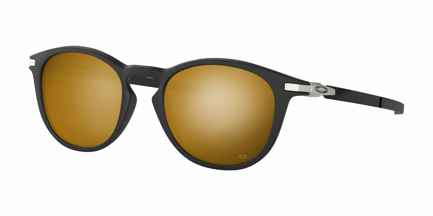 Visit Prescription Sunglasses Oakley Pitchman R Image 1