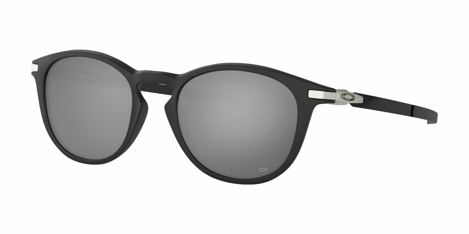 Visit Prescription Sunglasses Oakley Pitchman R Image 1