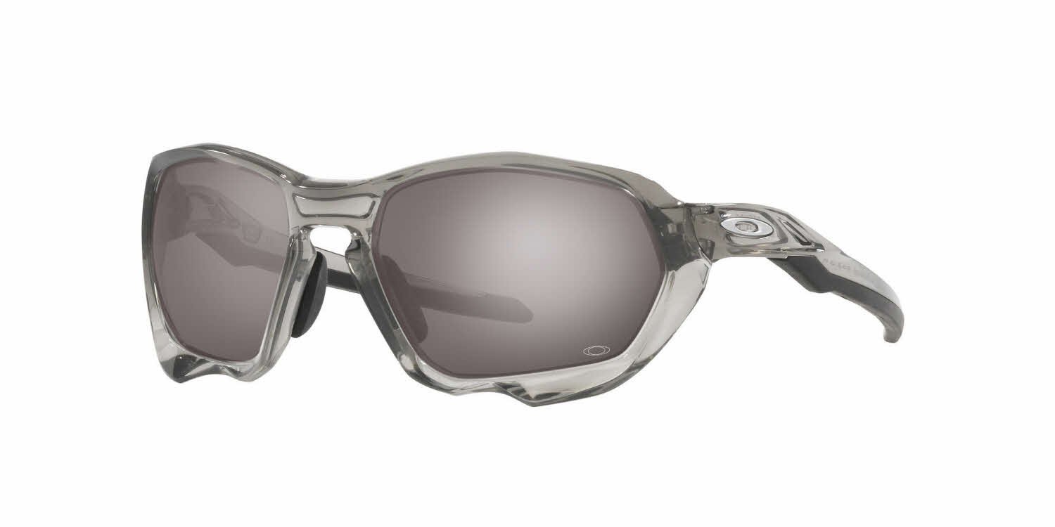 Oakley Plazma - Alternate Fit Prescription Sunglasses