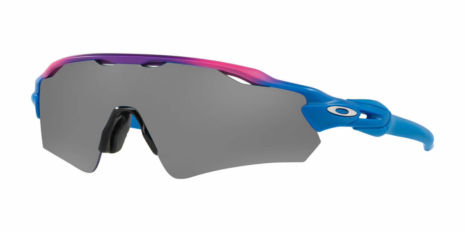 Oakley Radar EV Path Alternate Fit Prescription Sunglasses