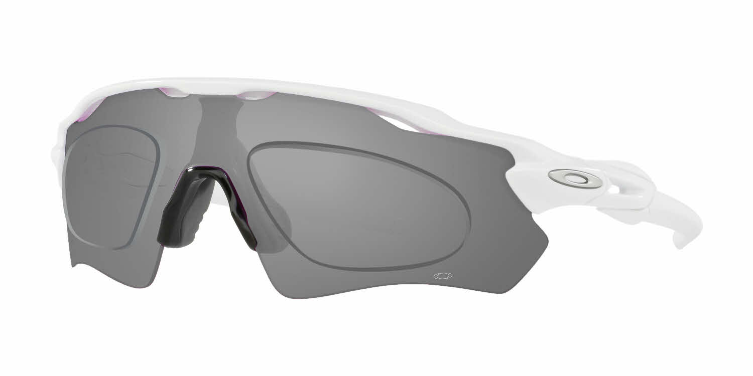 Oakley Radar EV Path Prescription Sunglasses Free Shipping