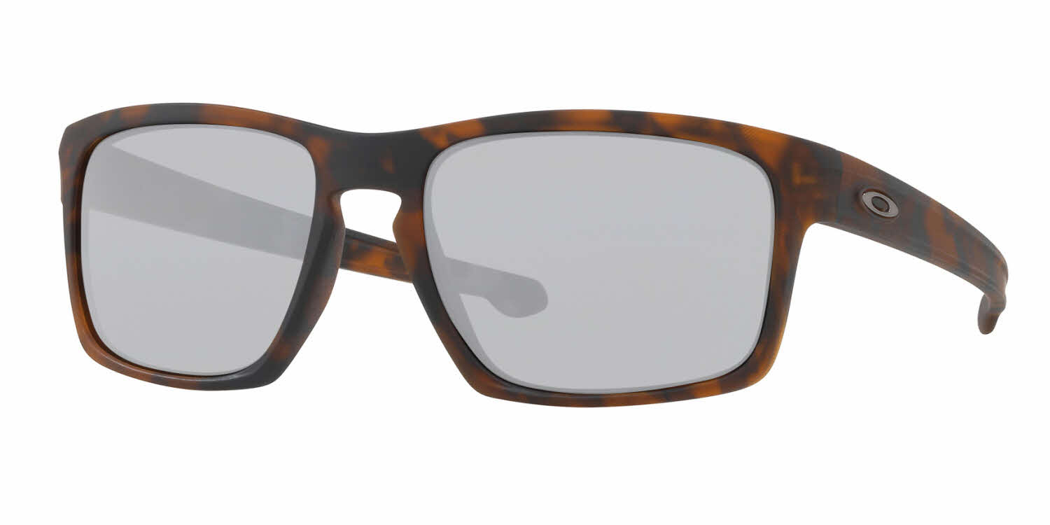 Oakley Sliver Prescription Sunglasses Free Shipping