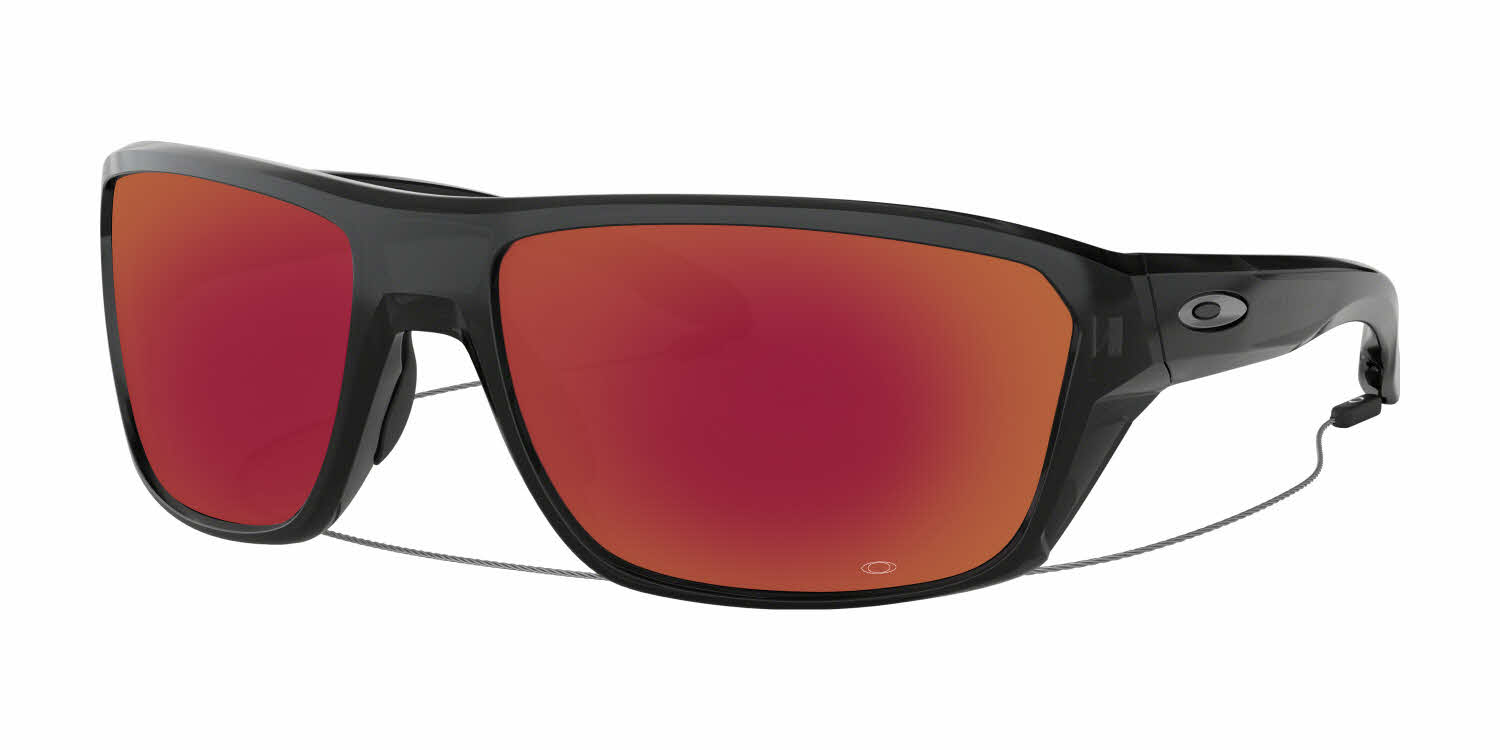 Oakley Split Shot Prescription Sunglasses Free Shipping