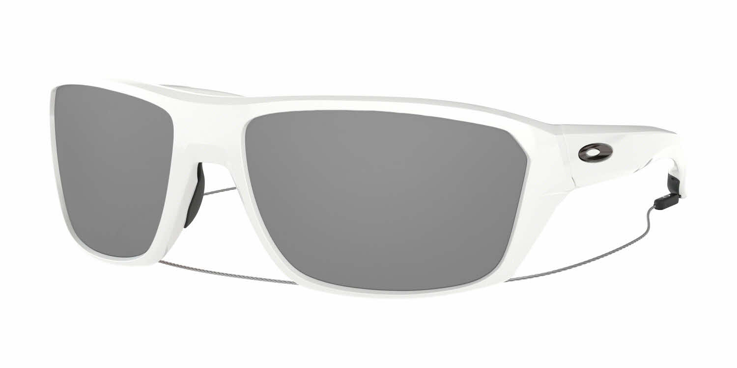 Visit Prescription Sunglasses Oakley Split Shot Image 1
