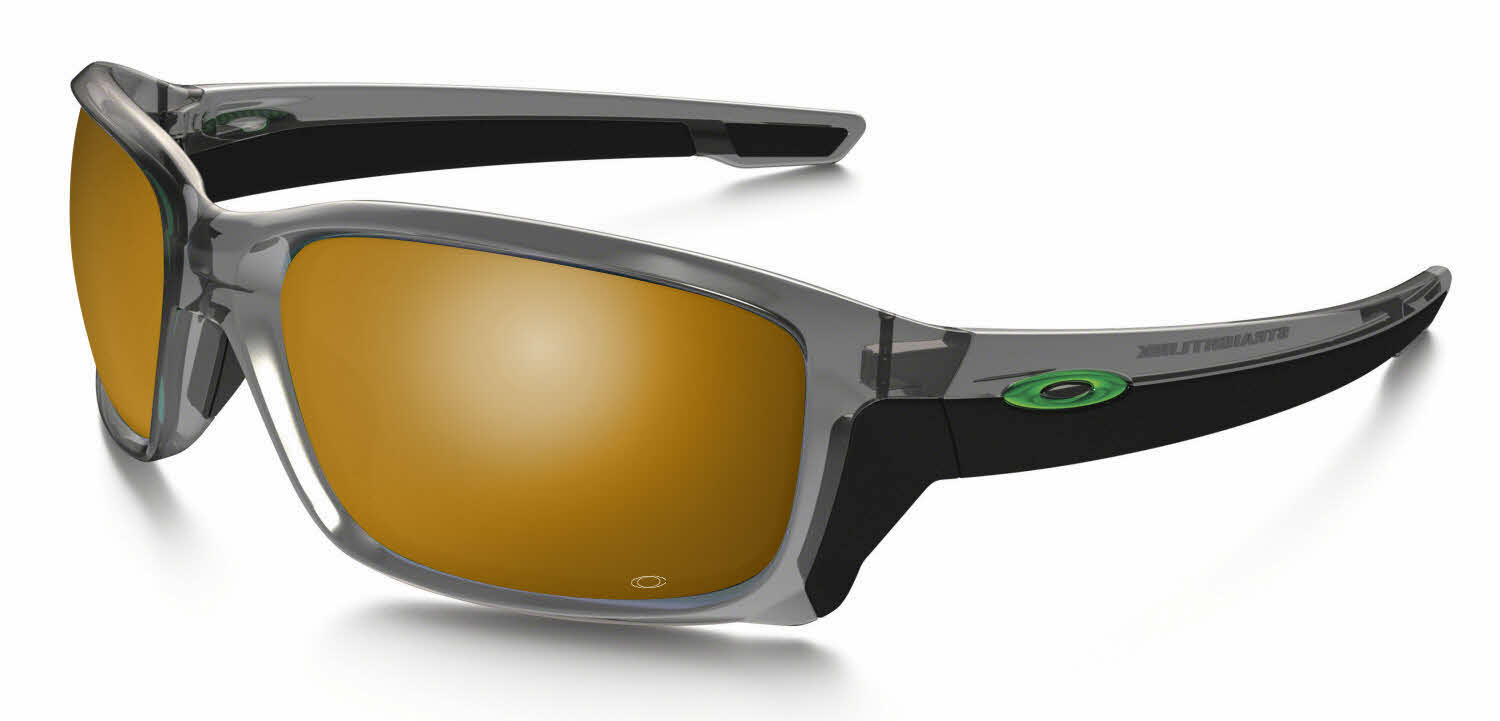 Visit Prescription Sunglasses Oakley Straightlink Image 1