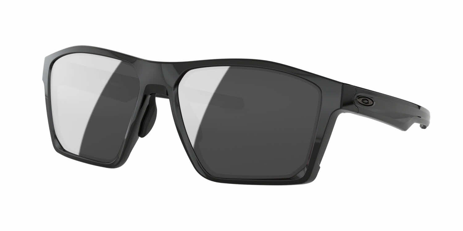 Oakley Targetline Alternate Fit Prescription Sunglasses