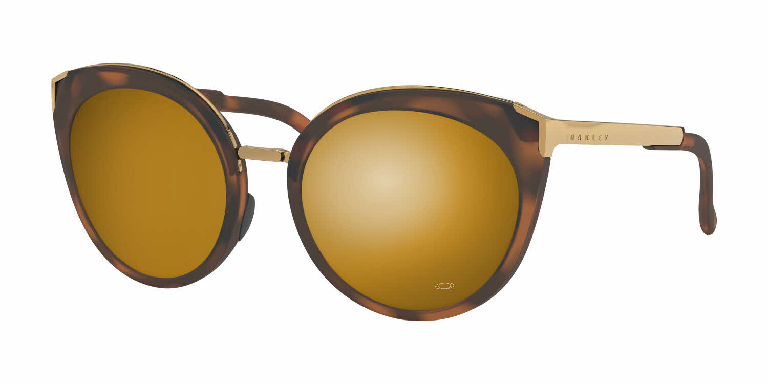 Visit Prescription Sunglasses Oakley Top Knot Image 1