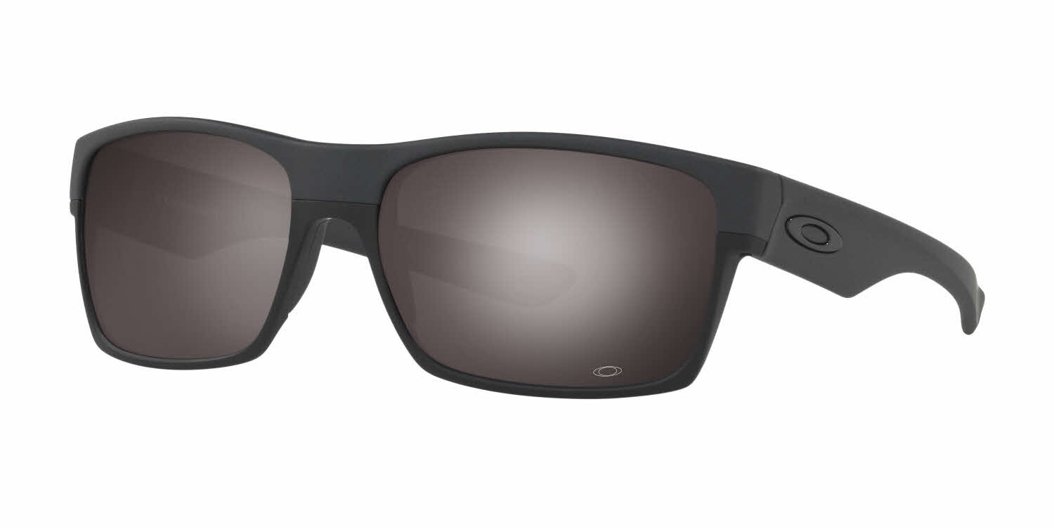 Oakley Twoface Prescription Sunglasses 