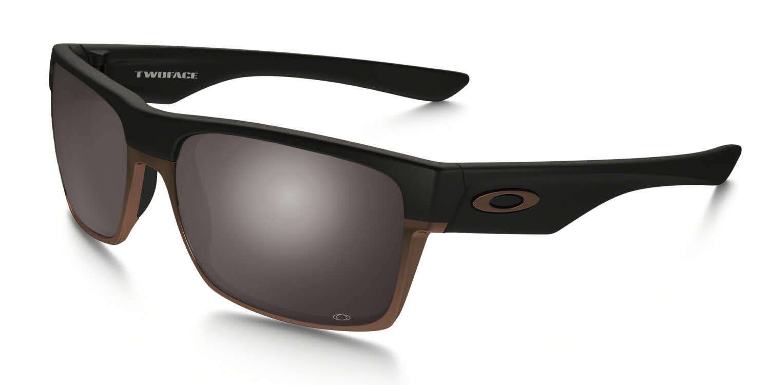 Oakley Twoface - Alternate Fit 