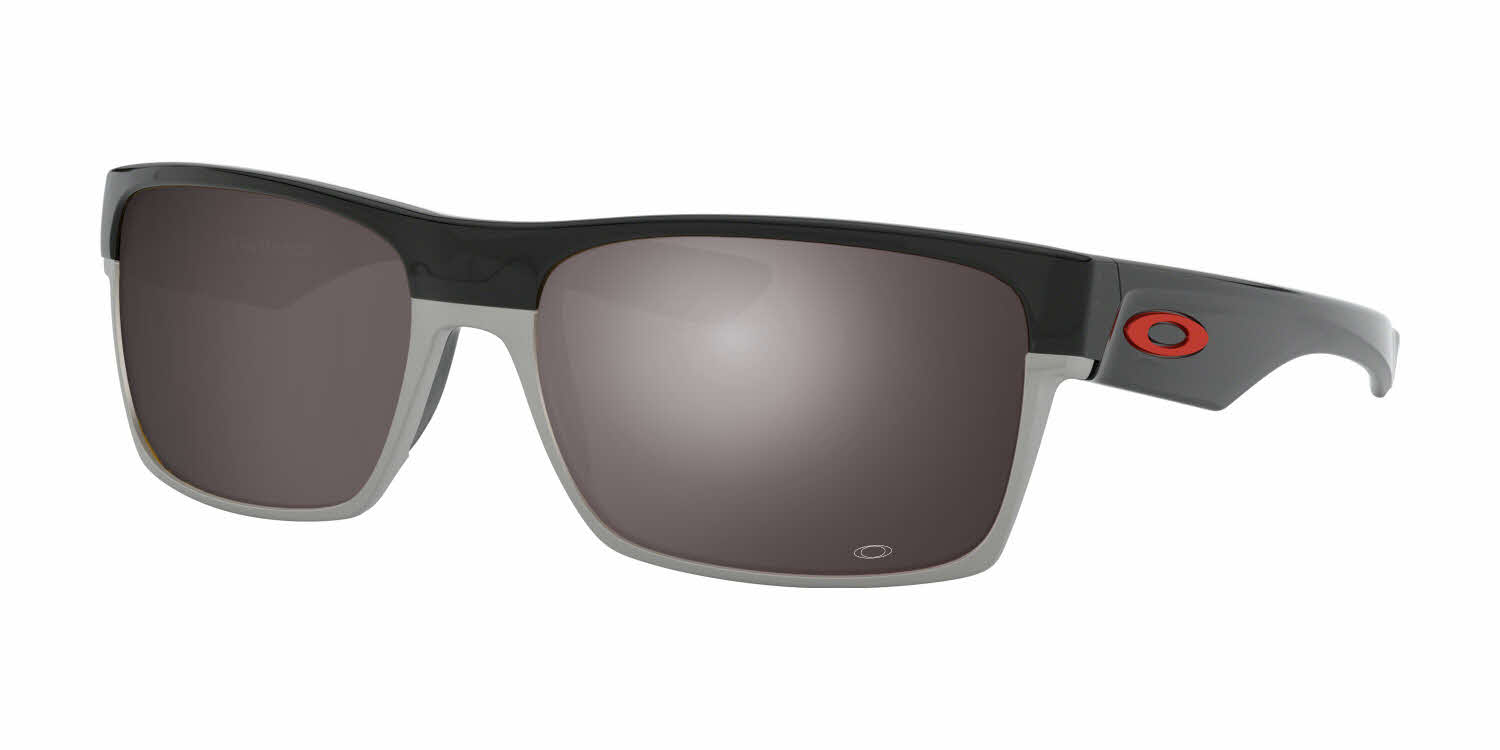 Oakley Twoface Alternate Fit Prescription Sunglasses