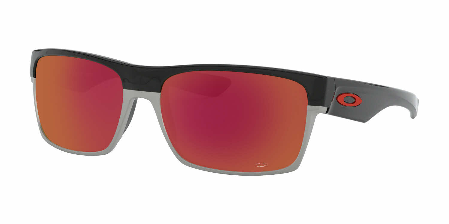 oakley twoface frames