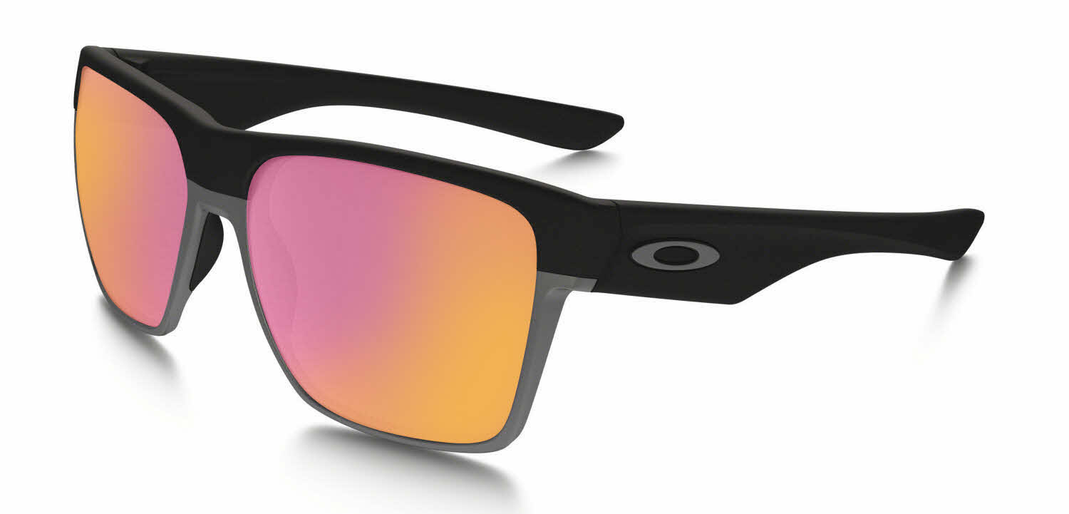Oakley Twoface XL Prescription Sunglasses Free Shipping