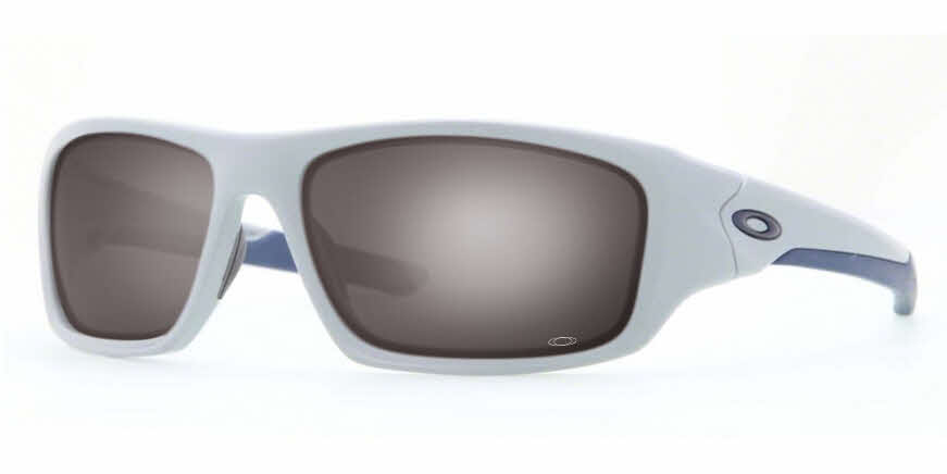 Oakley Valve Men's Prescription Sunglasses In Grey