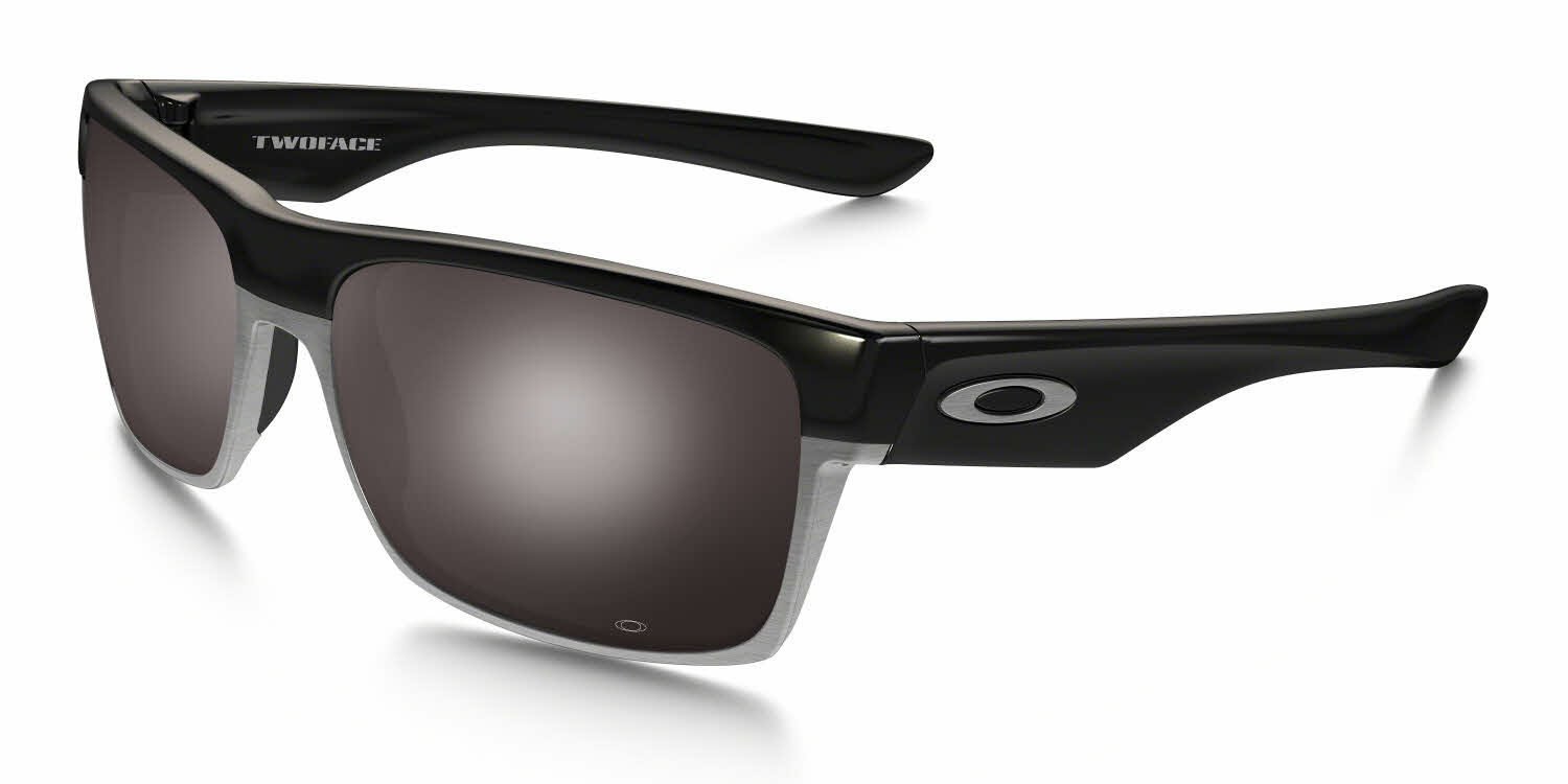 Oakley Twoface Alternate Fit Prescription Sunglasses