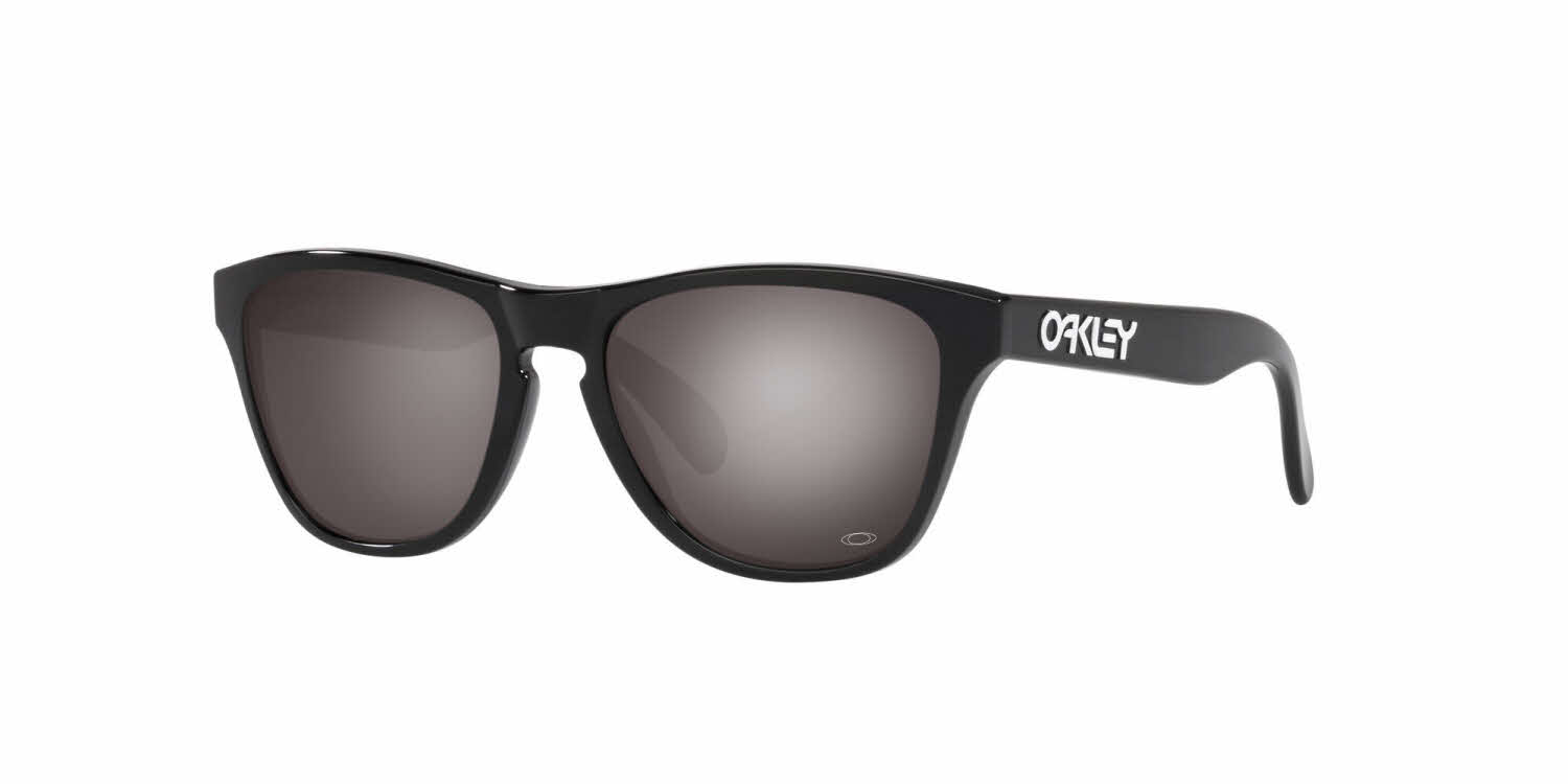 Oakley Youth Frogskins XXS Prescription Sunglasses
