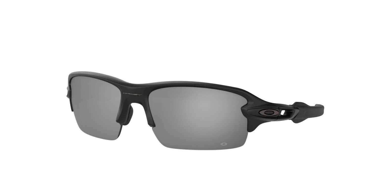 Visit Prescription Sunglasses Oakley Youth Flak XS Image 1