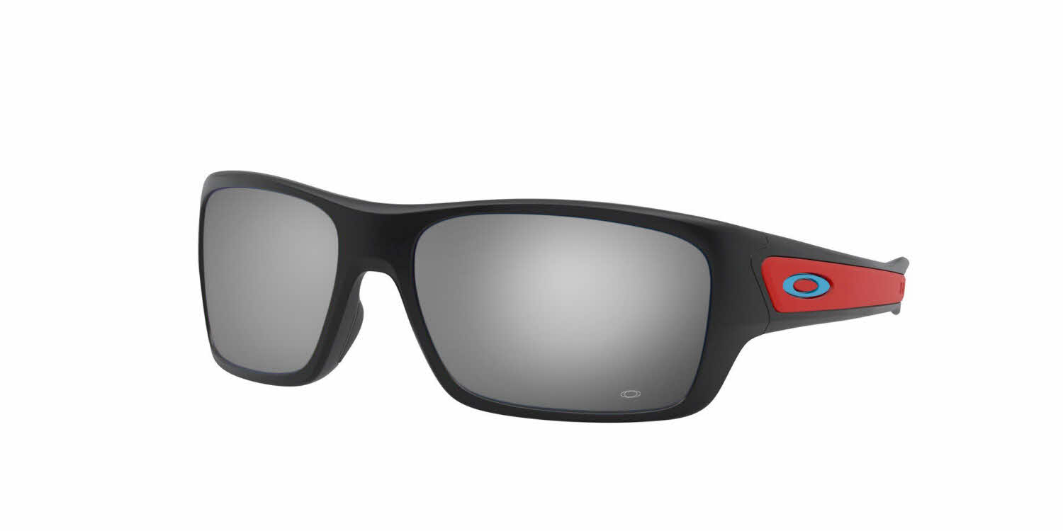 Oakley Youth Turbine XS Prescription Sunglasses Free Shipping