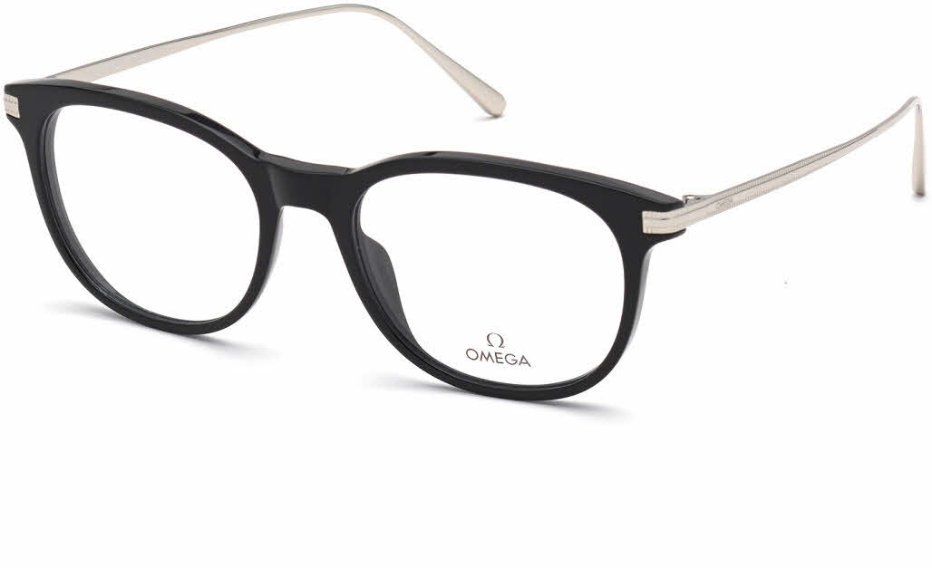 Omega OM5013 Eyeglasses