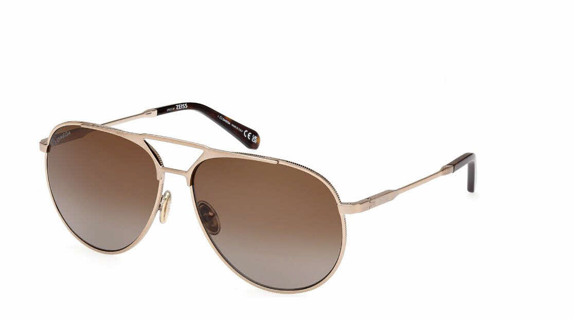 Omega OM0037 Sunglasses