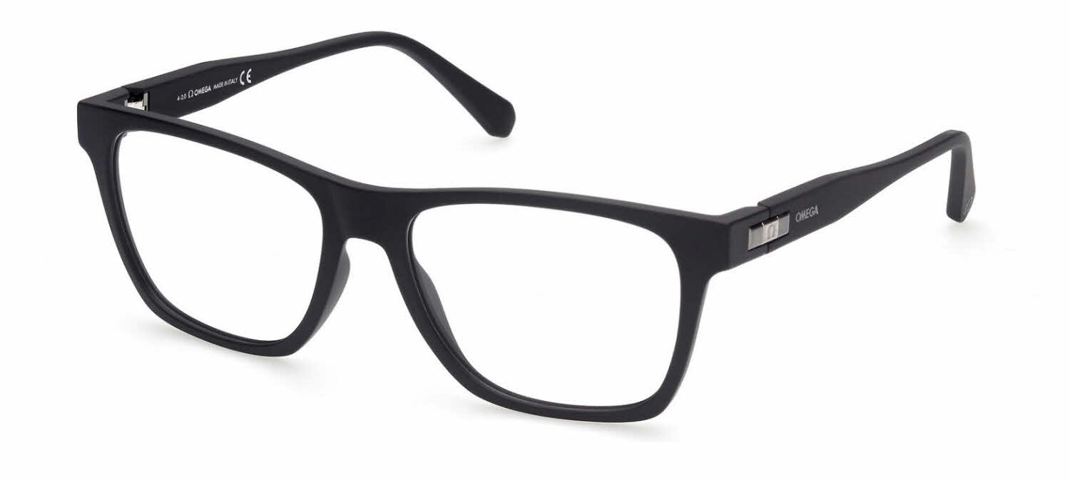 Omega OM5020 Eyeglasses
