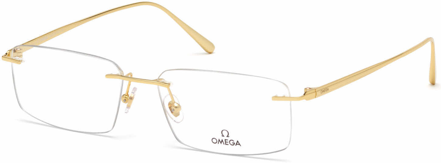 Omega OM5007-H Eyeglasses