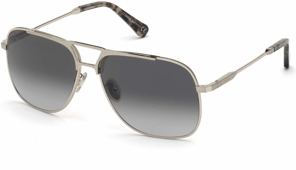 Omega OM0018-H Sunglasses