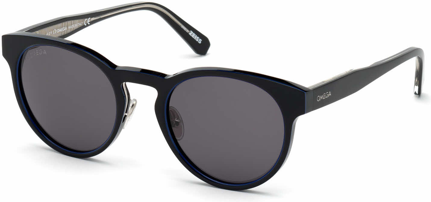 Omega OM0020-H Sunglasses