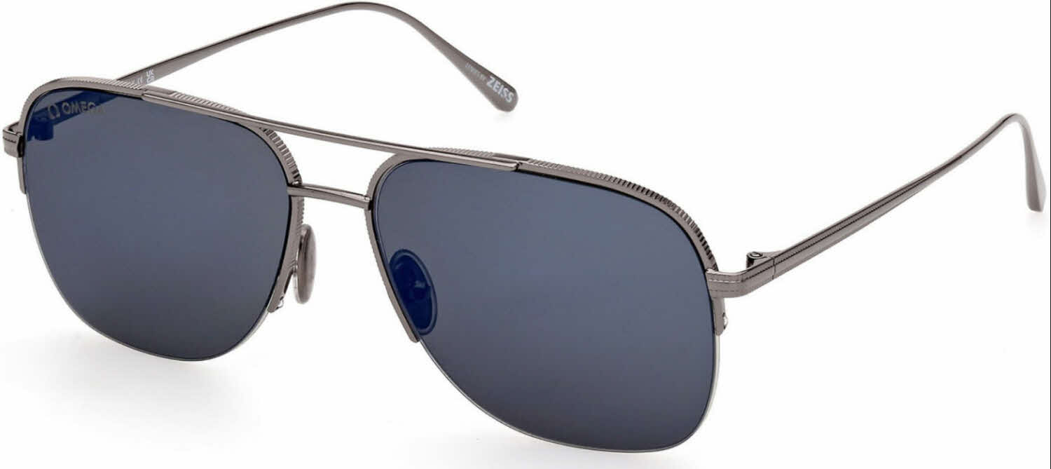 Omega OM0034 Sunglasses