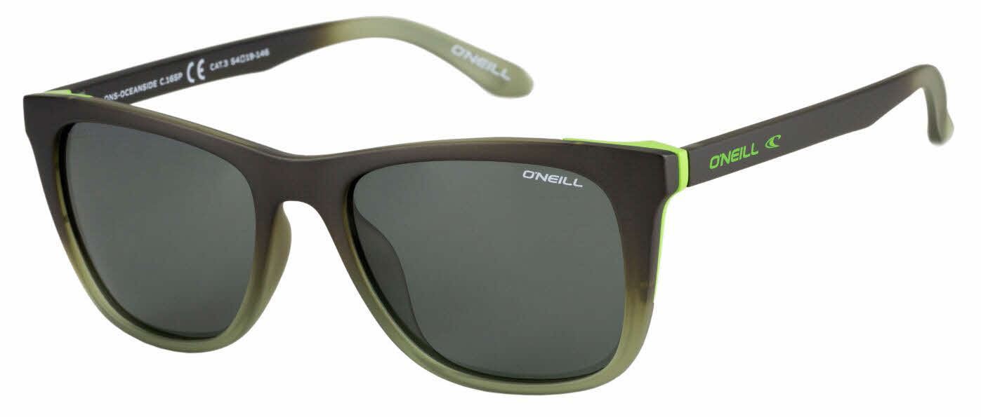 O'Neill Sunglasses ONS-COAST2.0 105P 53 main image 0