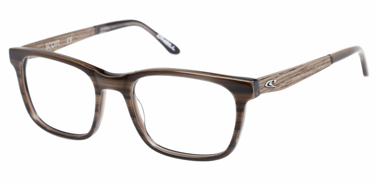 O'Neill Scott Eyeglasses