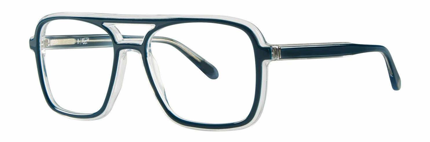 Original Penguin The Falken RX Eyeglasses