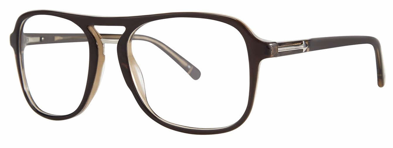 Original Penguin The Sheldon RX Eyeglasses
