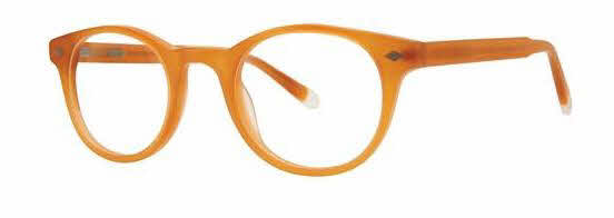 Original Penguin The Cole Original Penguin Men's Eyeglasses in Brown