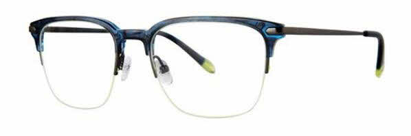 Original Penguin The Hodges Men's Eyeglasses in Blue