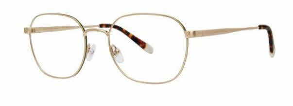 Original Penguin The Lyle Men's Eyeglasses in Gold