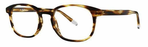 Original Penguin The Stewart Men's Eyeglasses in Tortoise
