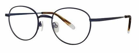 Original Penguin Jr. The Elliot Jr. Boys Eyeglasses In Blue