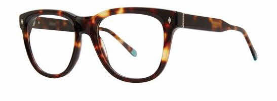 Original Penguin The Joel Men's Eyeglasses in Tortoise