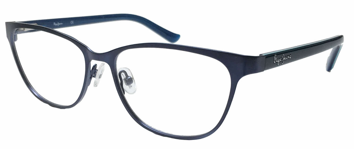 Pepe Jeans PJ 1255 Eyeglasses Free Shipping