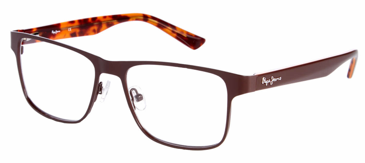 Pepe Jeans PJ 1246 Eyeglasses Free Shipping