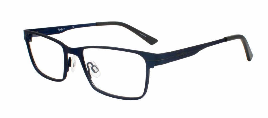 Pepe Jeans PJ 2041 KIDS Girls Eyeglasses In Blue