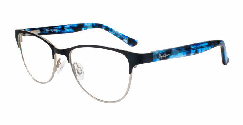 Pepe Jeans PJ 2049 KIDS Eyeglasses in Black
