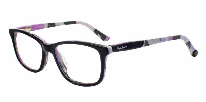 Pepe Jeans PJ 4041 KIDS Eyeglasses in Black 109$