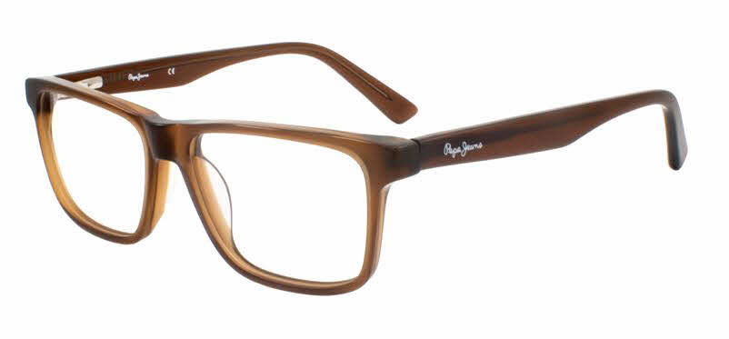 Pepe Jeans PJ 4049 KIDS Eyeglasses in Brown
