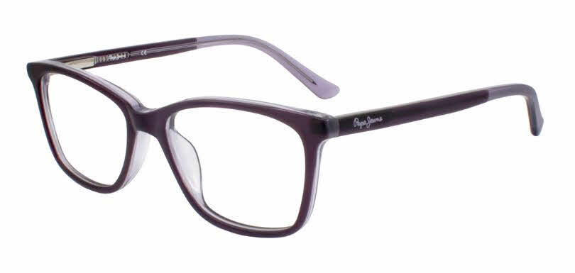 Pepe Jeans PJ 4057 KIDS Eyeglasses in Purple
