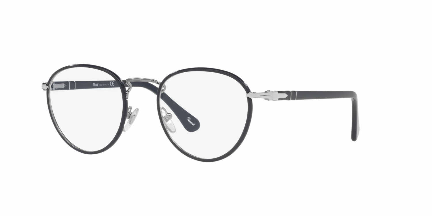 Persol PO2410VJ Mens Eyeglasses in Blue 171$