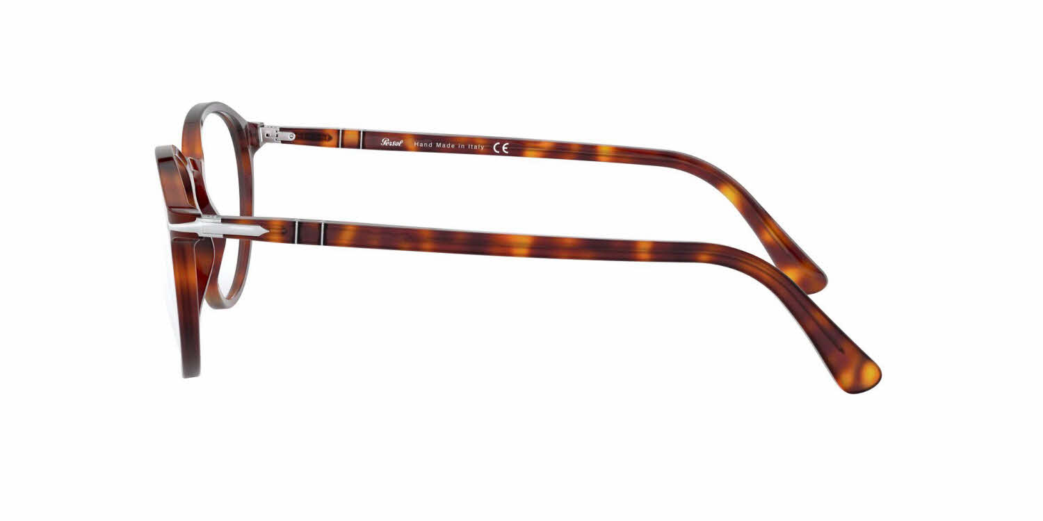 Persol PO3218V Eyeglasses | FramesDirect.com