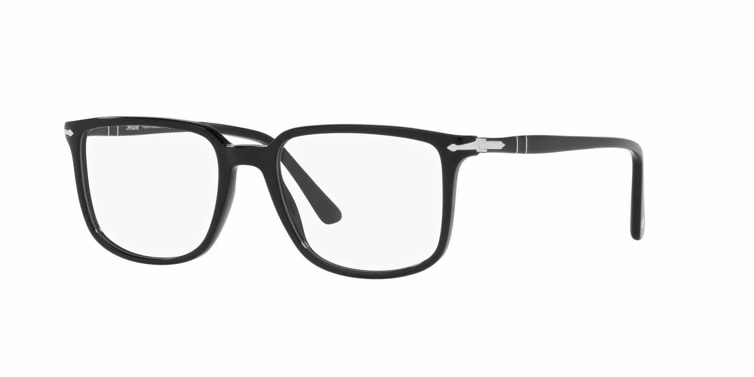 Persol PO3275V Men's Eyeglasses in Black
